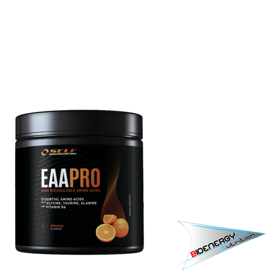 SELF-EAA PRO  200 gr Arancia  